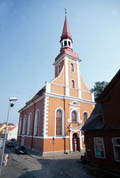 Eliisabeti kirik