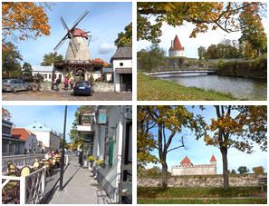 Kuressaare
