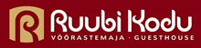 Ruubi kodu