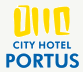 City Hotel Portus