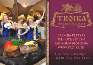 Troika